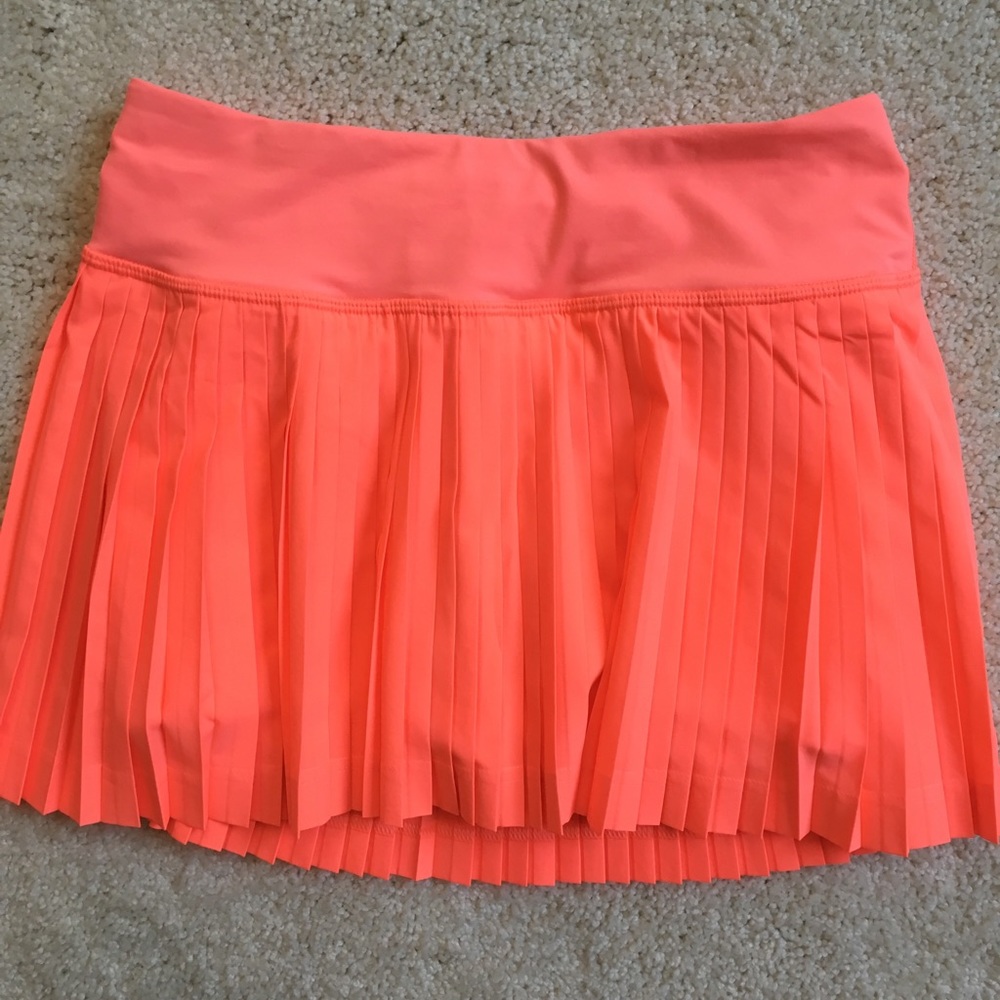 Lululemon Athletica Skirt
